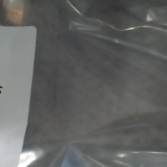 J. Jill Navy and Charcoal Patterned Tunic - Picture 2 of 4